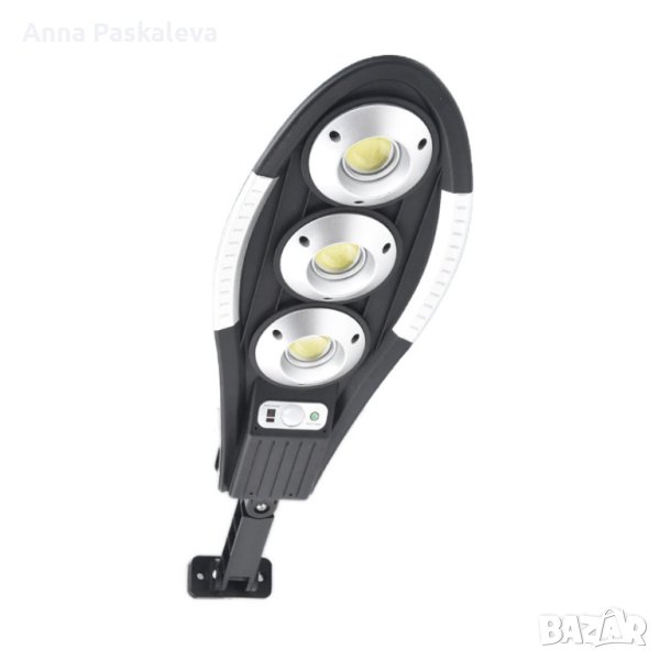 Соларна лампа T90, снимка 1