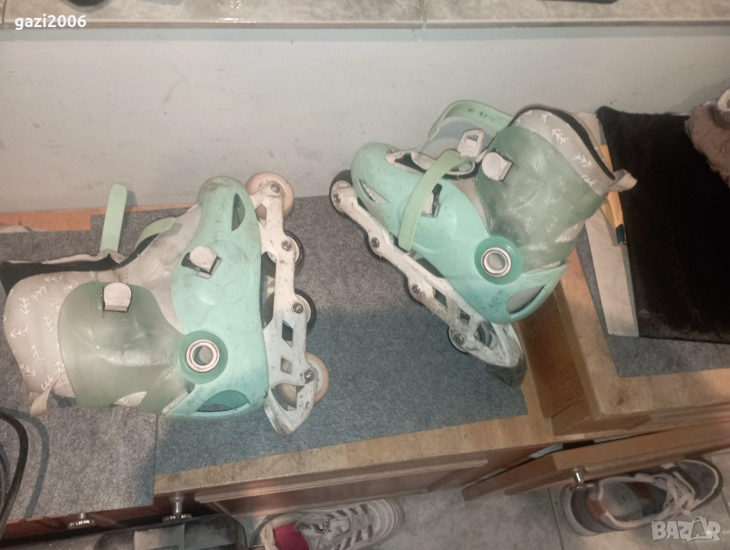 Детски ролери, снимка 1