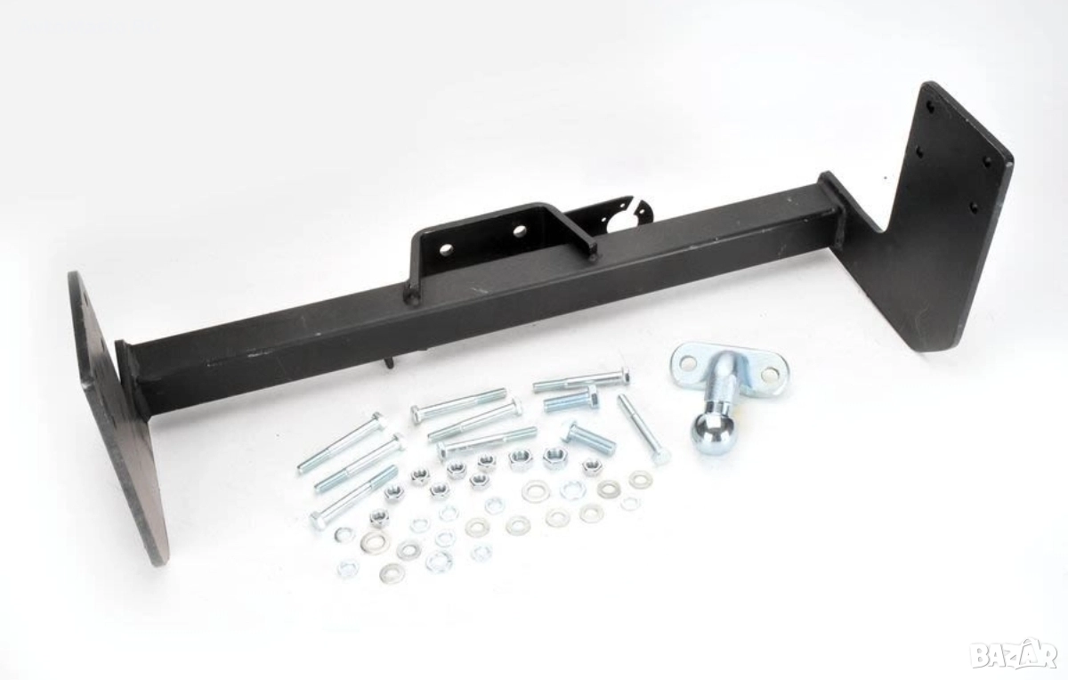 Нов Теглич за VW Crafter сваляем теглич за фолксваген крафтер, снимка 1