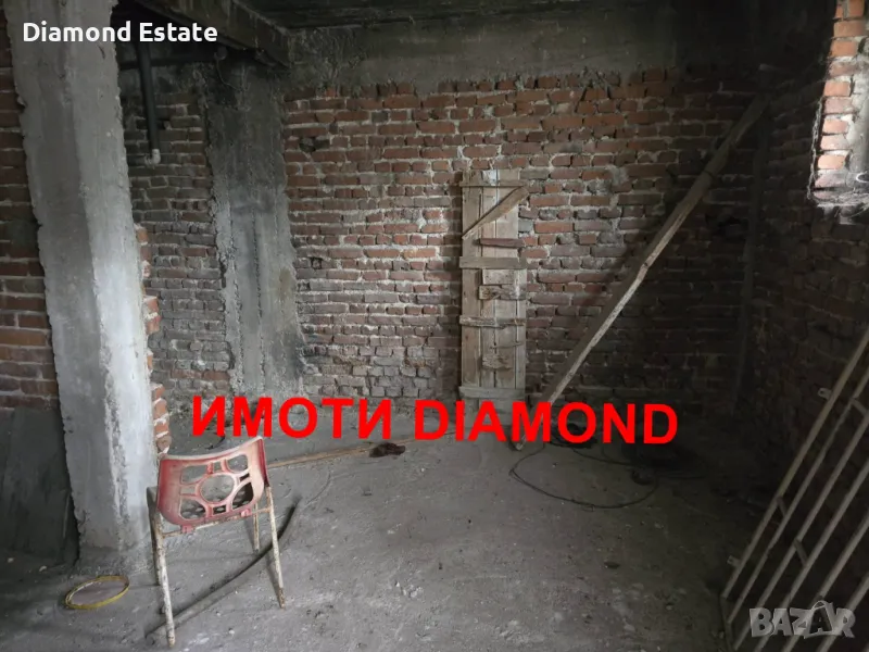 Търговско помещение/склад в Димитровград кв. Славянски, снимка 1