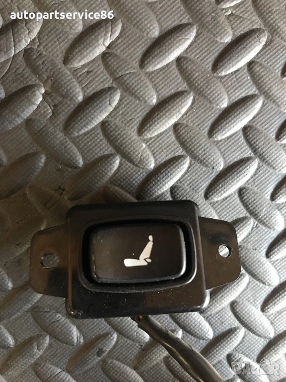 Превключвател за седалка за KIA Opirus 3.5 (2006) 89083-3F000, снимка 1