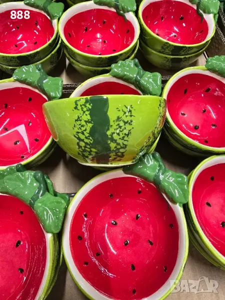 купички диня, снимка 1