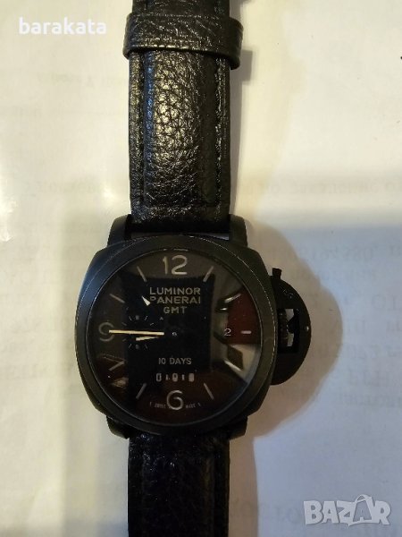 Panerai , снимка 1