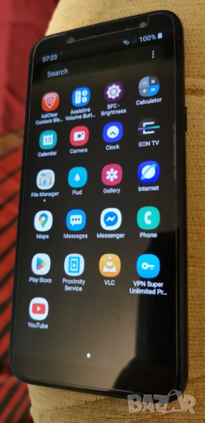Samsung Galaxy A6, снимка 1
