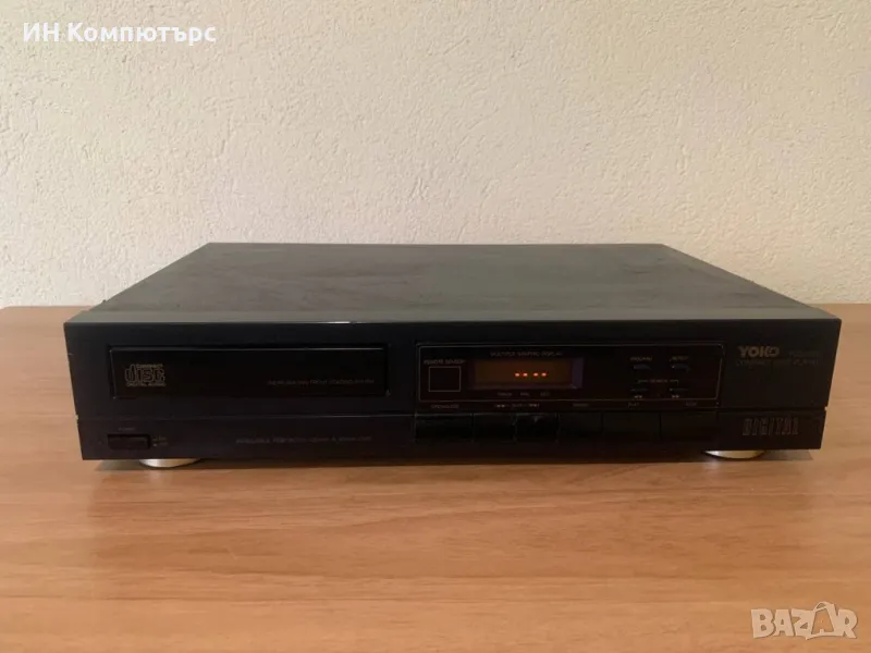 Продавам сиди плеър Yoko YCD-420R, снимка 1