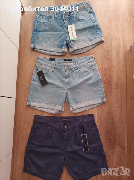 Tommy Hilfiger Нови ХЛ панталонки, снимка 1