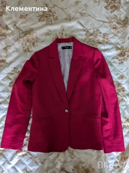 сако Mango , снимка 1