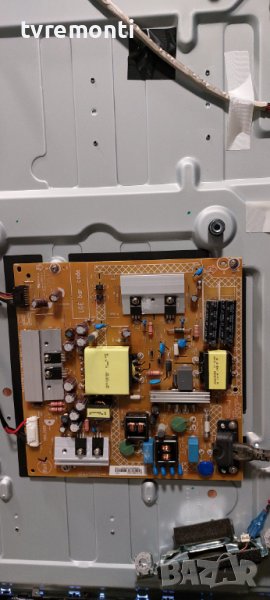 POWER BOARD ,715G7574-P01-W07-0H2H, for ,LG 43LJ500V,, снимка 1