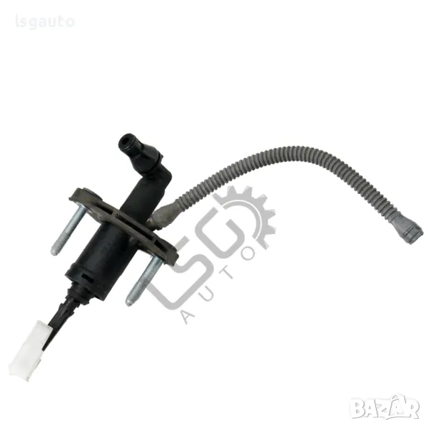 Горна помпа съединител Opel Zafira Tourer C  ID: 141037, снимка 1