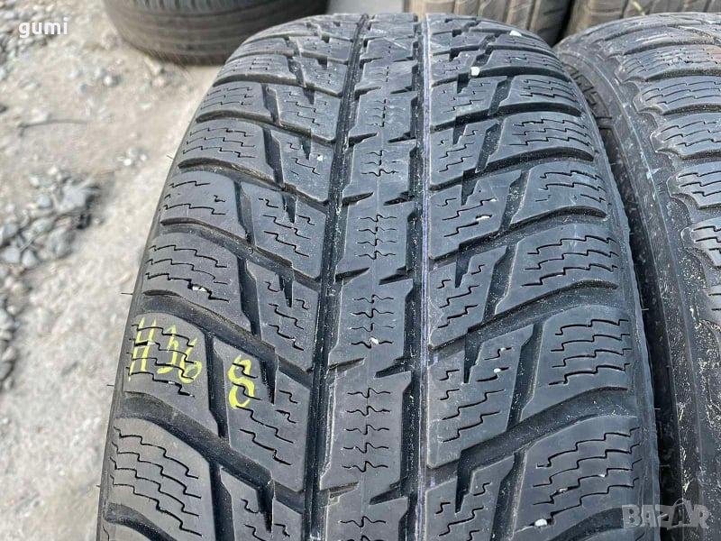 4бр. зимни гуми 215/60/17 NOKIAN, H368, снимка 1