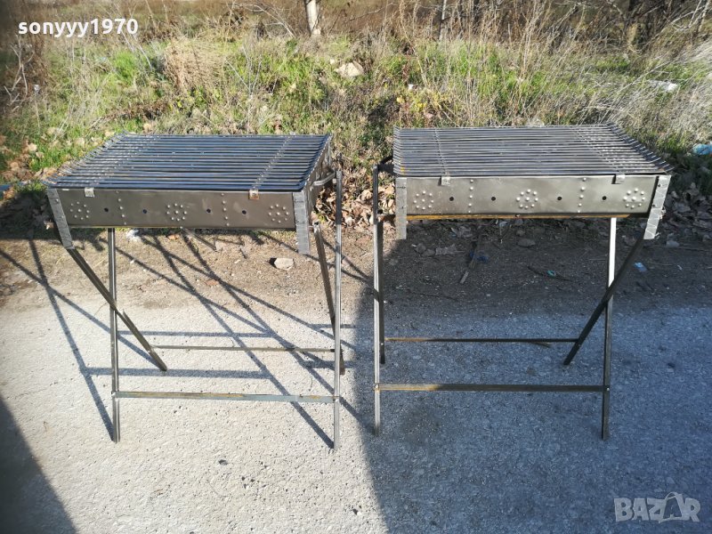 НОВИ СКАРИ ЗА ДЪРВА ИЛИ ВЪГЛИЩА -120ЛВ ПРОФИ 3012211921, снимка 1