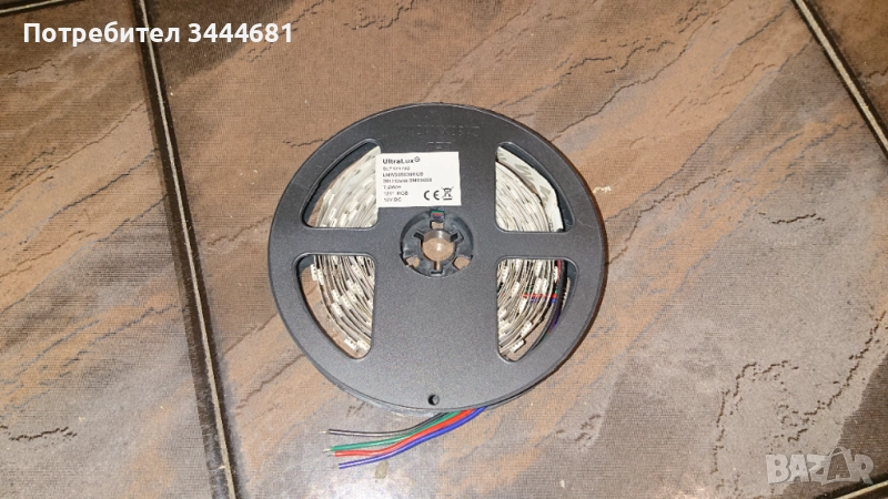 LED лента, снимка 1