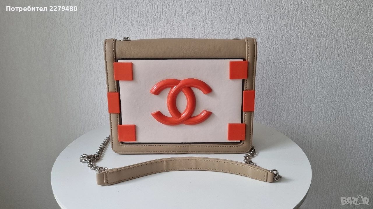 Чанта, снимка 1