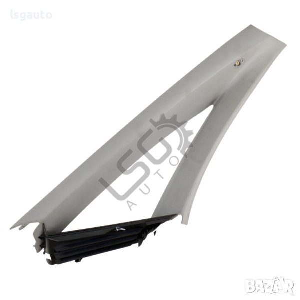 Дясна интериорна кора до челно стъкло Opel Meriva A 2003-2010 ID: 120887, снимка 1