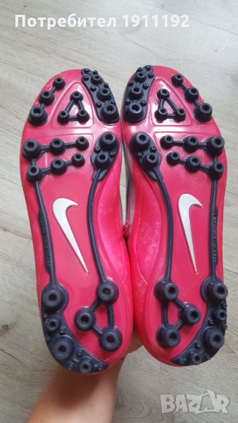 Nike Mercurial. Футболни бутонки. Номер 44, снимка 1