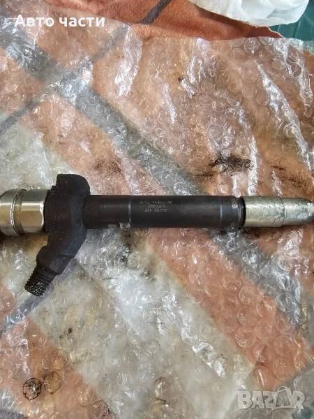 Дюзи дизел Ford Transit 2.2 TDCI 85 конски сили 6C1Q-9K546-AC, снимка 1