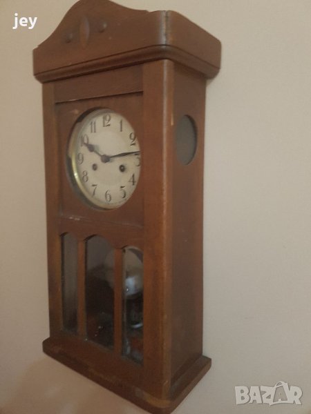 Стенен часовник, снимка 1