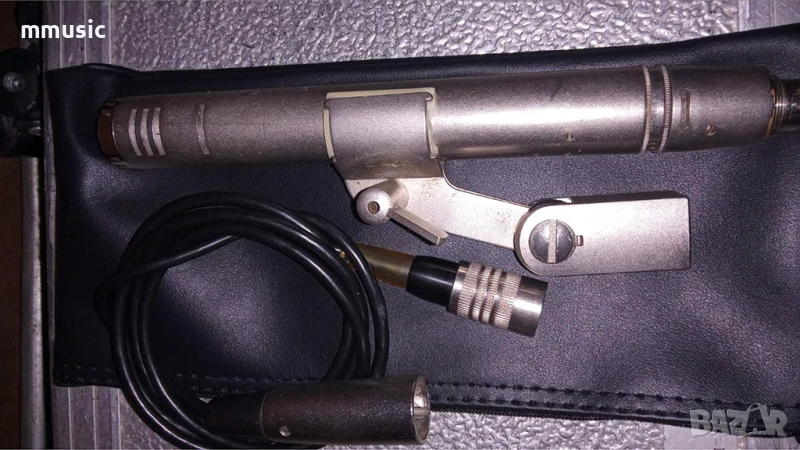 Микрофон AKG D224c, снимка 1