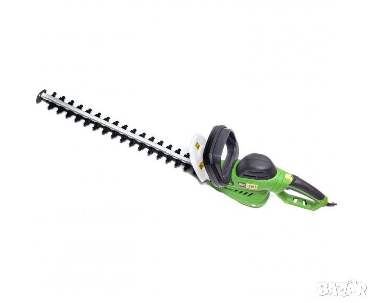 PROCRAFT PT600 Електрически храсторез, снимка 1