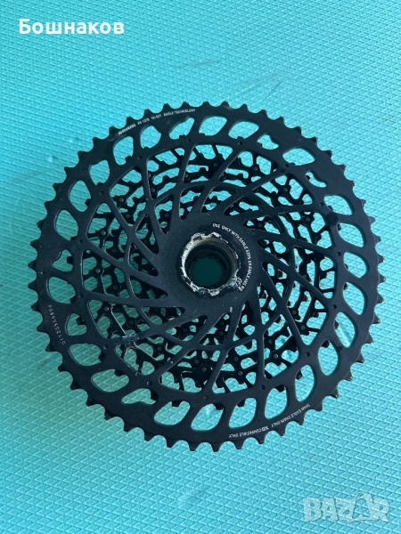 Касета sram eagle , снимка 1