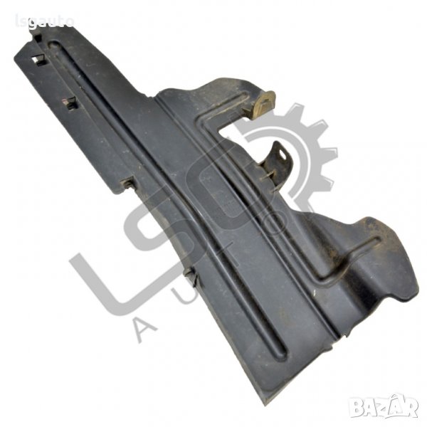 Лява кора очиларка Toyota Corolla Verso II (AR10) 2004-2009 T180822N-87, снимка 1