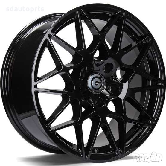 19" Джанти БМВ 5X120 BMW 3 E90 E91 F30 4 F32 F36 5 E60 F10 F11 F01 X3, снимка 1