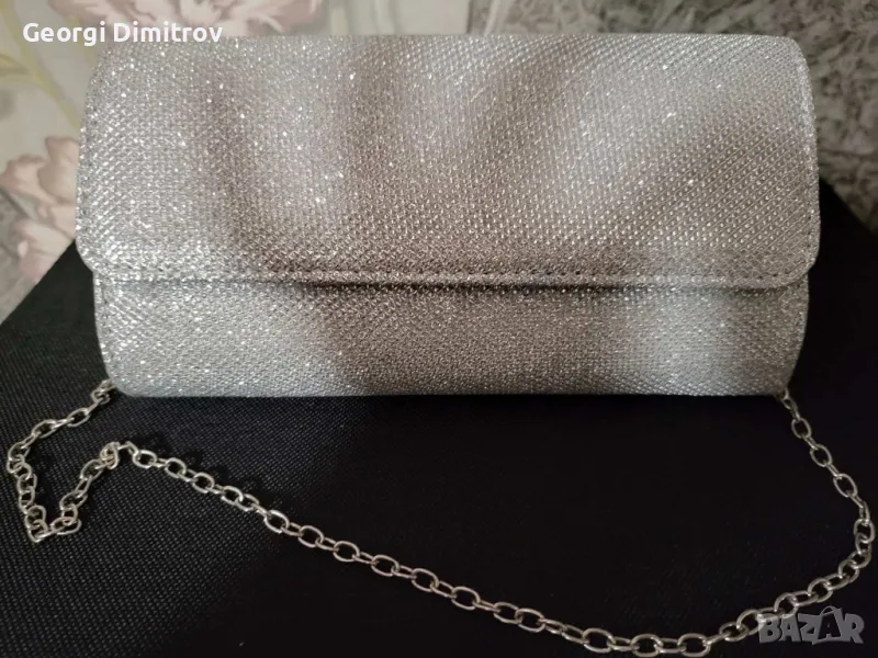 Официална дамска чанта, снимка 1