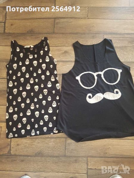 Продавам лот от дамски потници , снимка 1