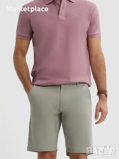 Къси панталон Алваро Морено №32, снимка 1