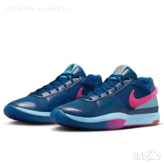 Nike Ja 1 NRG Basketball, снимка 1