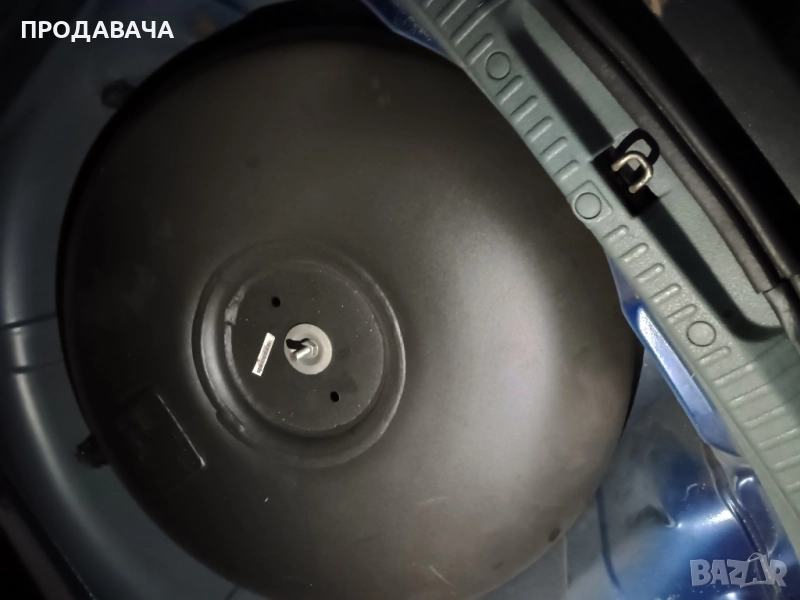 Продавам Рено Сценик, снимка 1