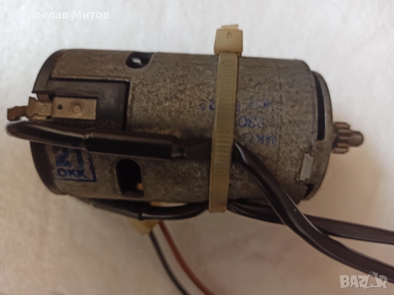 Кафемелачка Саеко Виена (мотор), снимка 1