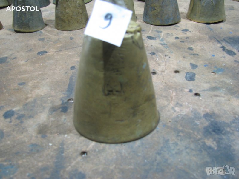 чан , снимка 1