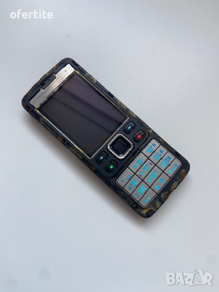 ✅ Nokia 🔝 6300, снимка 1