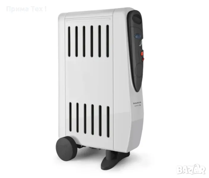 TUAREG Радиатор 2000W, снимка 1