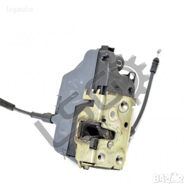 Брава предна дясна врата Renault Laguna II 2001-2008 R030221N-106, снимка 1