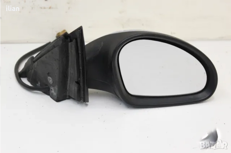 Дясно огледало Seat Ibiza 2002-2008 Сеат Ибиза E9 014142 , снимка 1