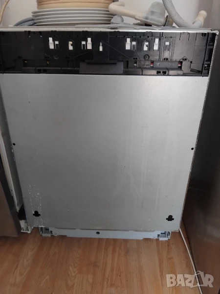 Съдомиялна Neff 60см, снимка 1