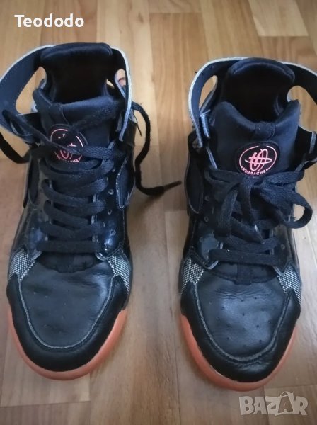 Детски дамски маратонки Nike , снимка 1