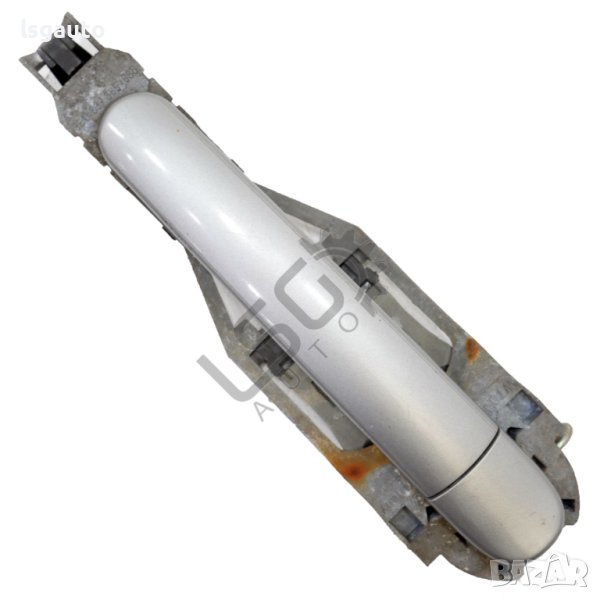 Задна лява външна дръжка Volkswagen Polo IV (9N) 2001-2009 ID:111666, снимка 1