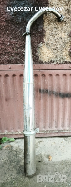 Части симсон с51, снимка 1