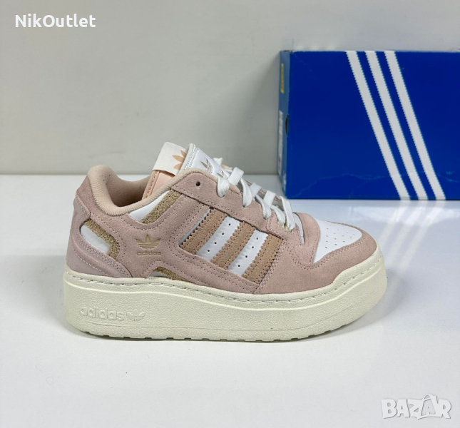 Adidas Forum XLG, снимка 1