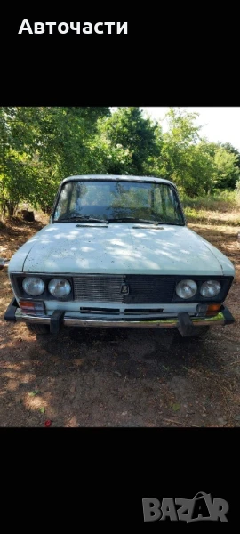 Lada/Лада 1600 НА ЧАСТИ , снимка 1