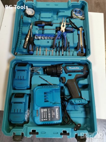 Винтоверт Makita, снимка 1