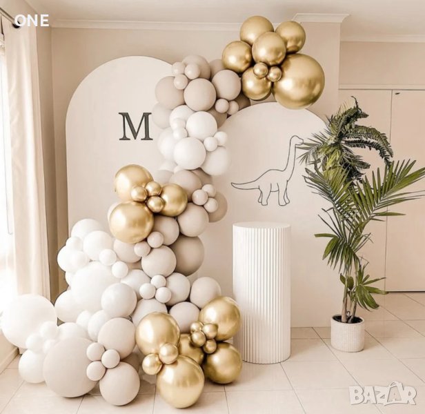 Балони за украса декорация , снимка 1