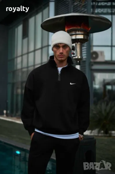 Nike мъжка блуза , снимка 1