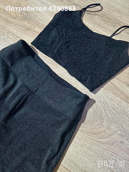 Лъскав комплект, снимка 1