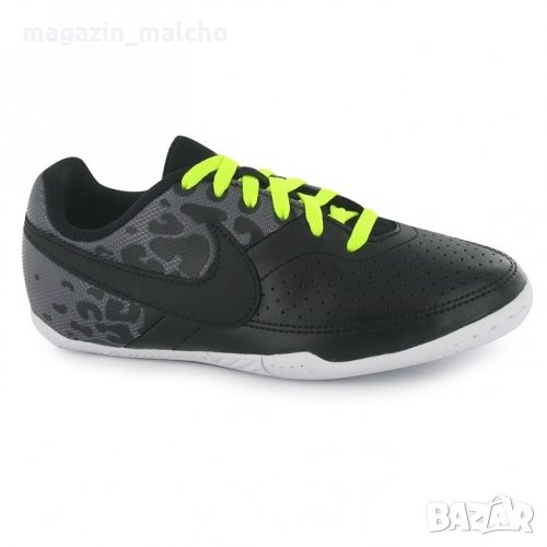 NIKE 5 ELASTICO IC; размери: 38, снимка 1