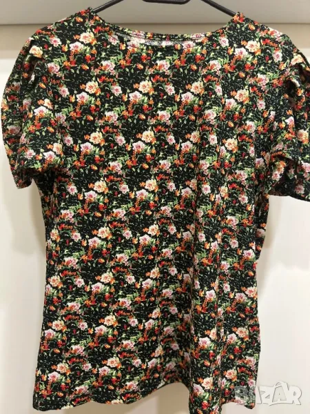 Красива блуза Германия, снимка 1