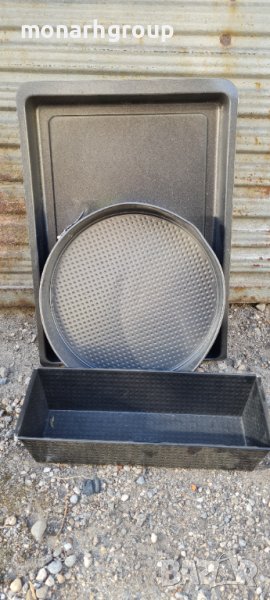 Тави за печене Zelmer, снимка 1